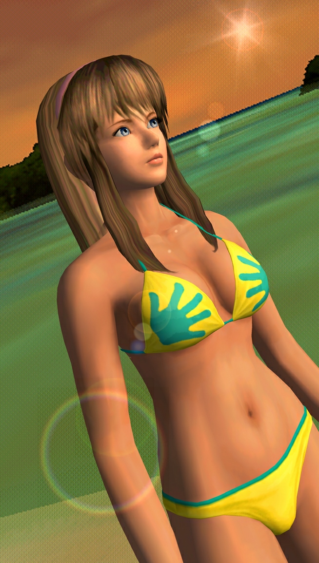 Dead or Alive: Paradise - Imagen 20